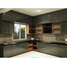 Modular Kitchen